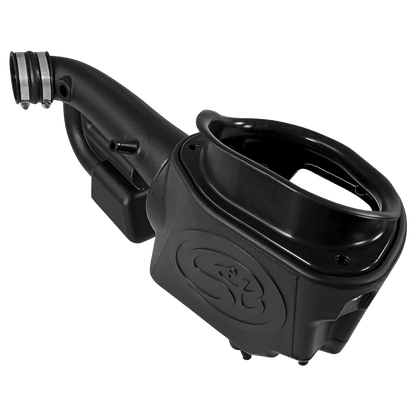 Cold Air Intake for 2012-2018 Jeep Wrangler 3.6L - 9