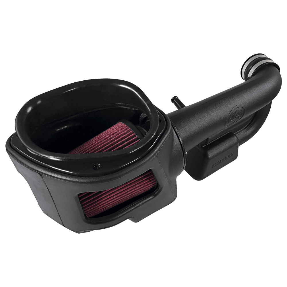 Cold Air Intake for 2012-2018 Jeep Wrangler 3.6L - 10