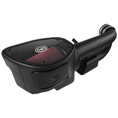 Cold Air Intake for 2012-2018 Jeep Wrangler 3.6L - 11