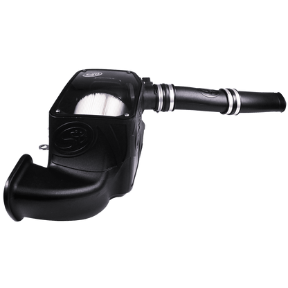 Cold Air Intake for 2014-2018 Dodge Ram EcoDiesel - 2
