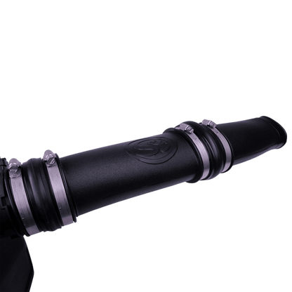Cold Air Intake for 2014-2018 Dodge Ram EcoDiesel - 5