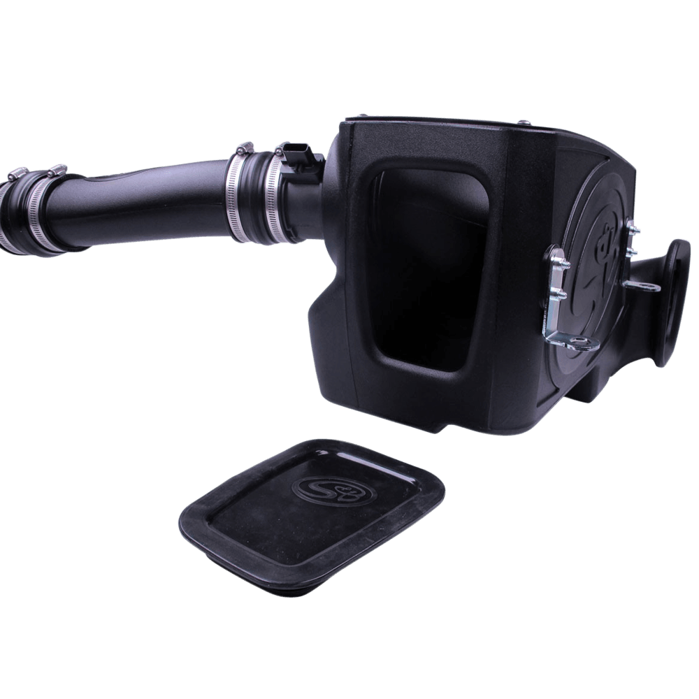 Cold Air Intake for 2014-2018 Dodge Ram EcoDiesel - 4