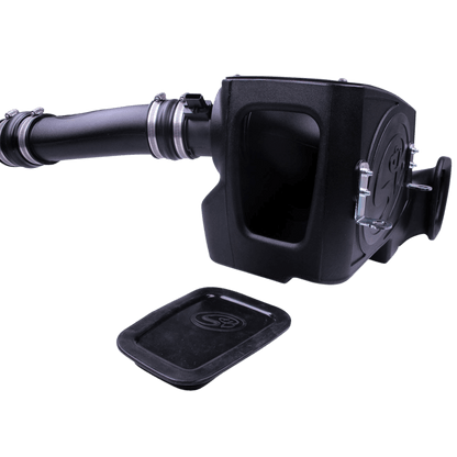 Cold Air Intake for 2014-2018 Dodge Ram EcoDiesel - 4