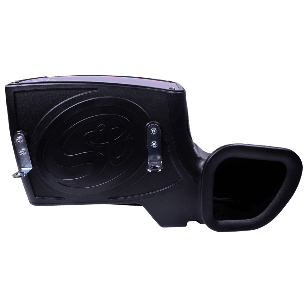 Cold Air Intake for 2014-2018 Dodge Ram EcoDiesel - 7