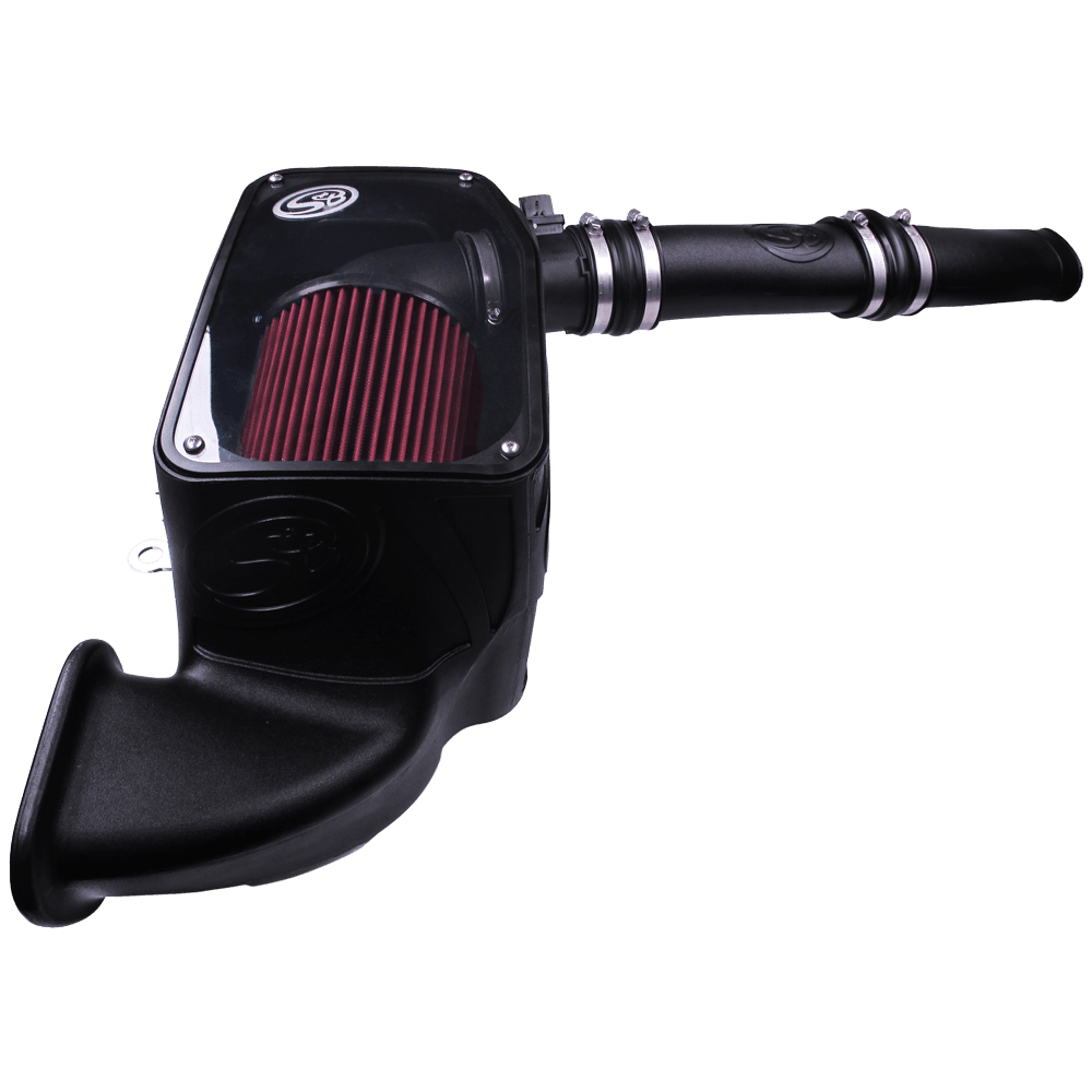 Cold Air Intake for 2014-2018 Dodge Ram EcoDiesel - 9