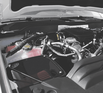 Cold Air Intake for 2011-2016 Chevy / GMC Duramax LML 6.6L - 1