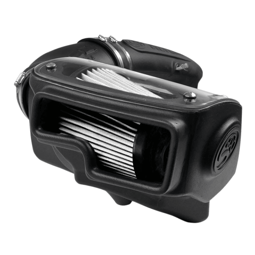 Cold Air Intake for 1997-2006 Jeep Wrangler 4.0L - 2