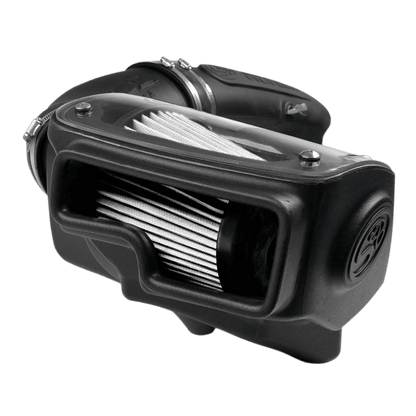 Cold Air Intake for 1997-2006 Jeep Wrangler 4.0L - 2