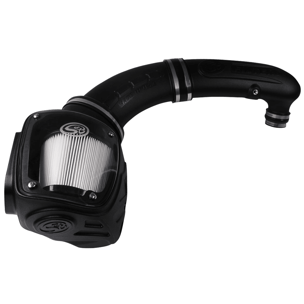 Cold Air Intake for 1997-2006 Jeep Wrangler 4.0L - 1