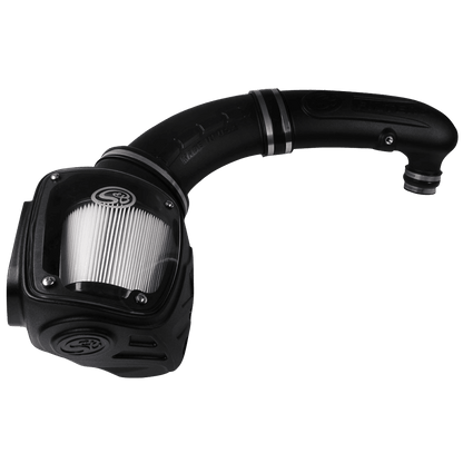 Cold Air Intake for 1997-2006 Jeep Wrangler 4.0L - 1