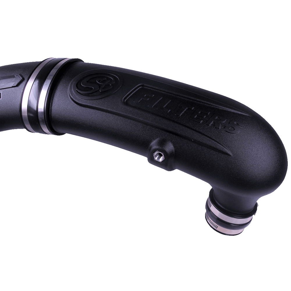 Cold Air Intake for 1997-2006 Jeep Wrangler 4.0L - 5
