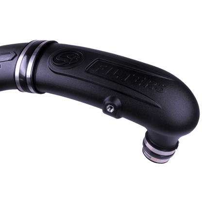 Cold Air Intake for 1997-2006 Jeep Wrangler 4.0L - 5