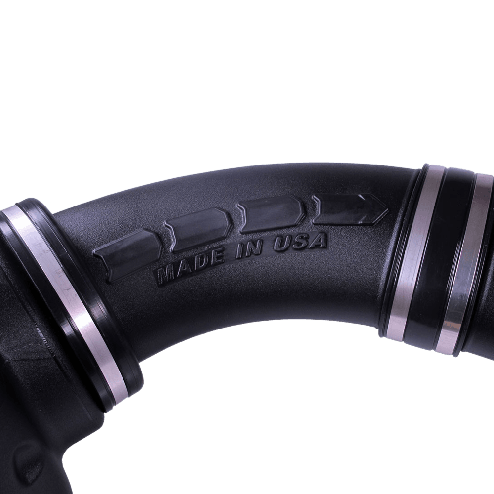 Cold Air Intake for 1997-2006 Jeep Wrangler 4.0L - 3