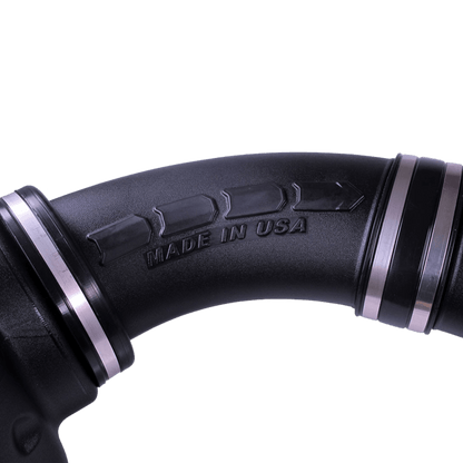Cold Air Intake for 1997-2006 Jeep Wrangler 4.0L - 3