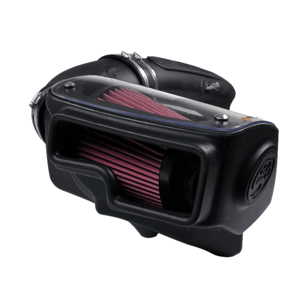 Cold Air Intake for 1997-2006 Jeep Wrangler 4.0L - 4