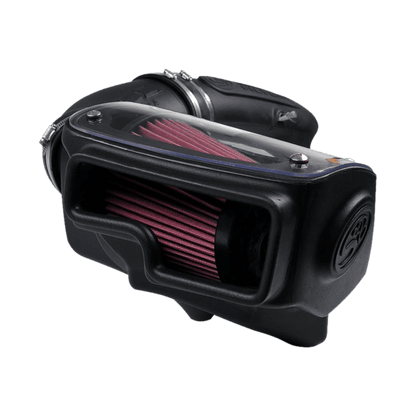 Cold Air Intake for 1997-2006 Jeep Wrangler 4.0L - 4