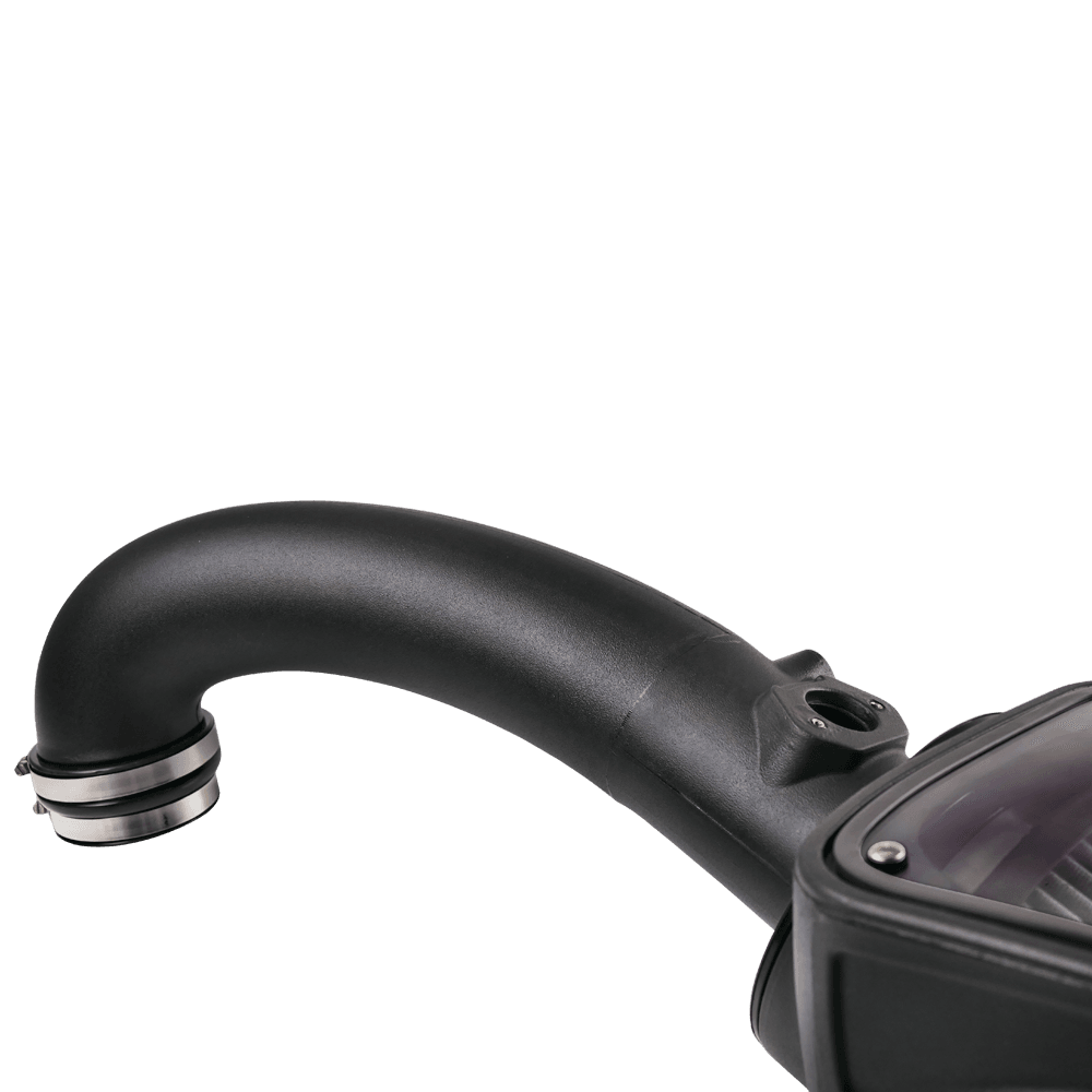 Cold Air Intake for 2016-2019 Nissan Titan XD 5.0L Cummins Diesel - 1