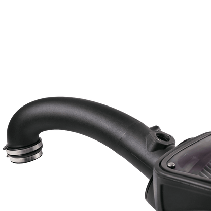 Cold Air Intake for 2016-2019 Nissan Titan XD 5.0L Cummins Diesel - 1