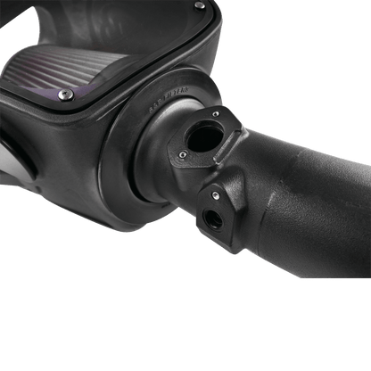 Cold Air Intake for 2016-2019 Nissan Titan XD 5.0L Cummins Diesel - 3