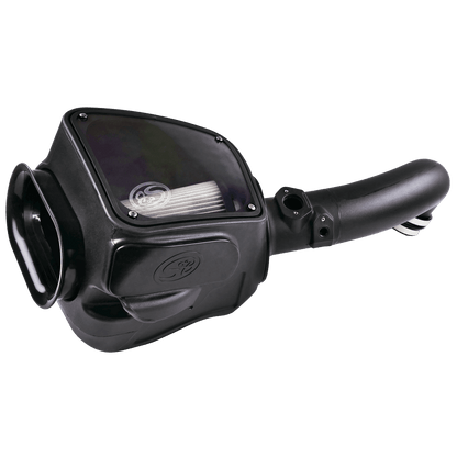 Cold Air Intake for 2016-2019 Nissan Titan XD 5.0L Cummins Diesel - 2