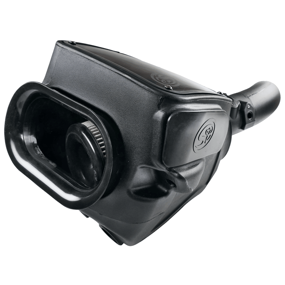 Cold Air Intake for 2016-2019 Nissan Titan XD 5.0L Cummins Diesel - 5