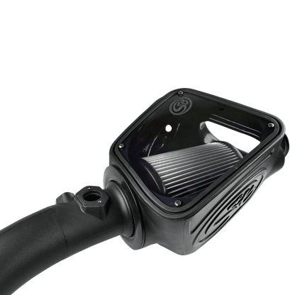 Cold Air Intake for 2016-2019 Nissan Titan XD 5.0L Cummins Diesel - 7