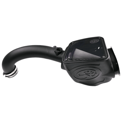 Cold Air Intake for 2016-2019 Nissan Titan XD 5.0L Cummins Diesel - 8