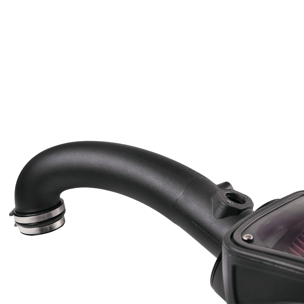 Cold Air Intake for 2016-2019 Nissan Titan XD 5.0L Cummins Diesel - 10
