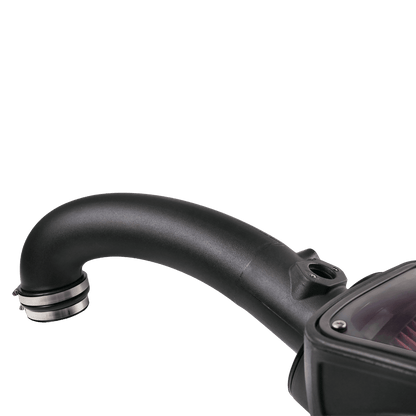 Cold Air Intake for 2016-2019 Nissan Titan XD 5.0L Cummins Diesel - 10