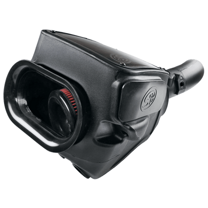 Cold Air Intake for 2016-2019 Nissan Titan XD 5.0L Cummins Diesel - 15