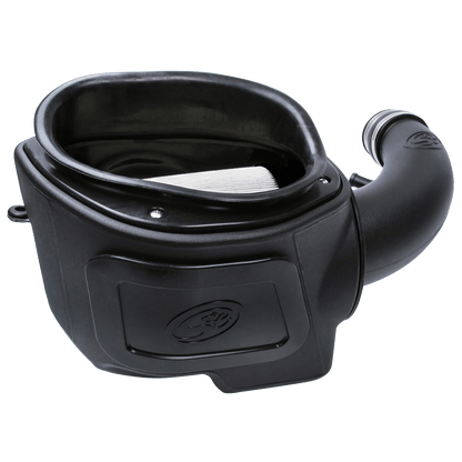 Cold Air Intake for 2007-2011 Jeep Wrangler 3.8L - 3
