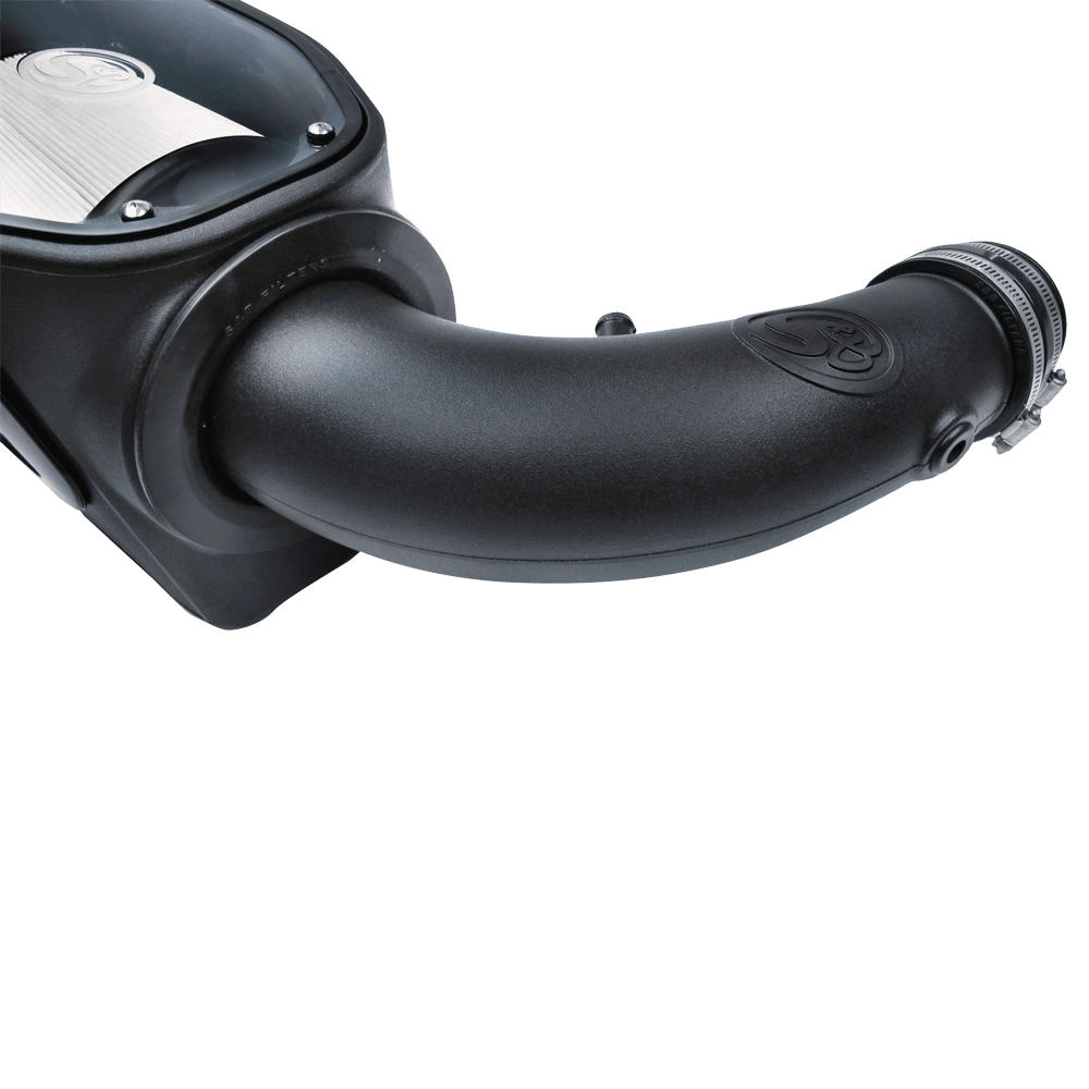 Cold Air Intake for 2007-2011 Jeep Wrangler 3.8L - 5