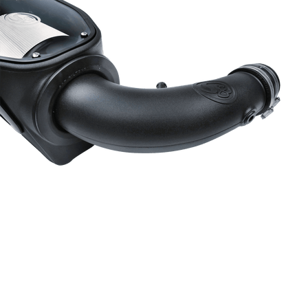 Cold Air Intake for 2007-2011 Jeep Wrangler 3.8L - 5