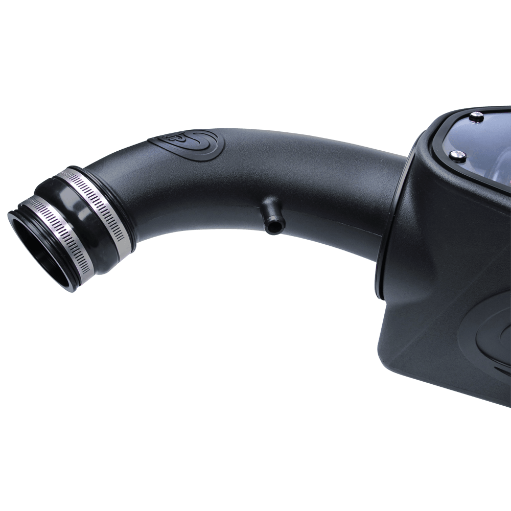 Cold Air Intake for 2007-2011 Jeep Wrangler 3.8L - 13