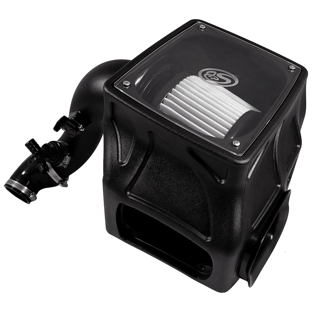 Cold Air Intake for 2016-2022 Colorado / Canyon Duramax 2.8L - 2