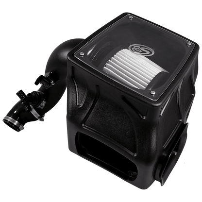 Cold Air Intake for 2016-2022 Colorado / Canyon Duramax 2.8L - 2