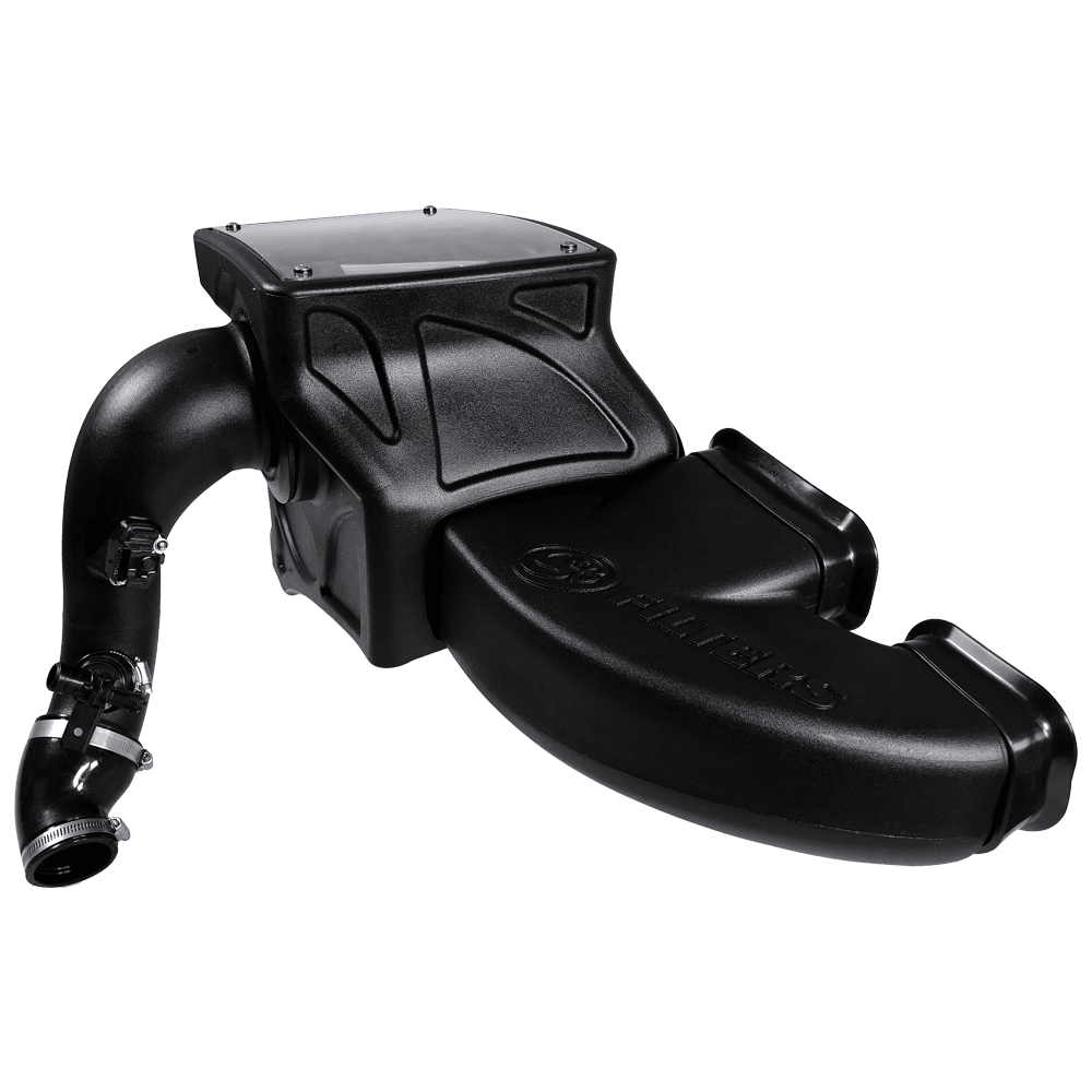Cold Air Intake for 2016-2022 Colorado / Canyon Duramax 2.8L - 3