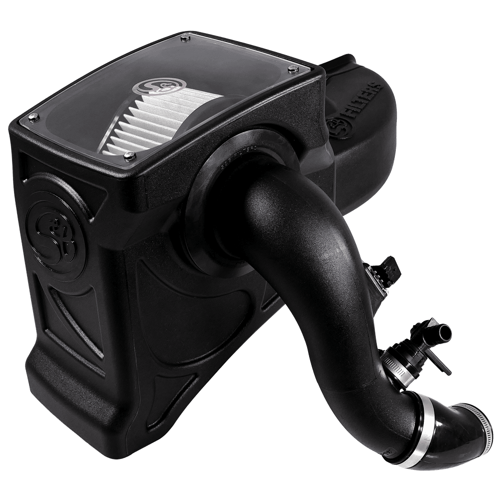 Cold Air Intake for 2016-2022 Colorado / Canyon Duramax 2.8L - 1