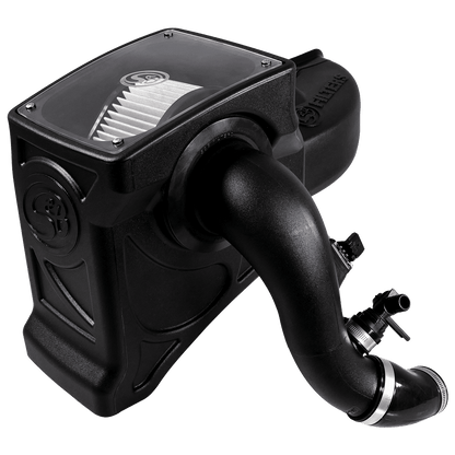 Cold Air Intake for 2016-2022 Colorado / Canyon Duramax 2.8L - 1