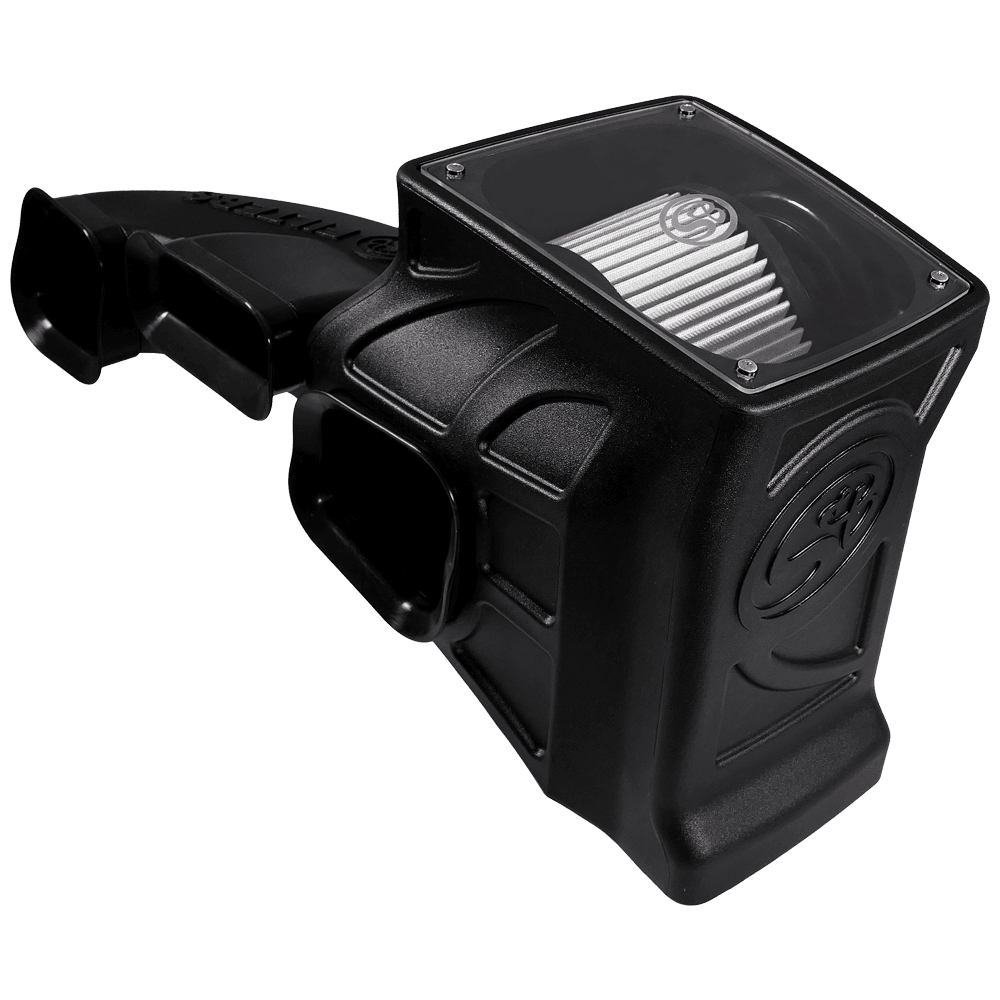 Cold Air Intake for 2016-2022 Colorado / Canyon Duramax 2.8L - 4