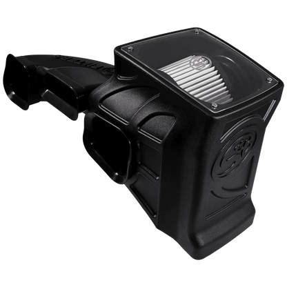 Cold Air Intake for 2016-2022 Colorado / Canyon Duramax 2.8L - 4