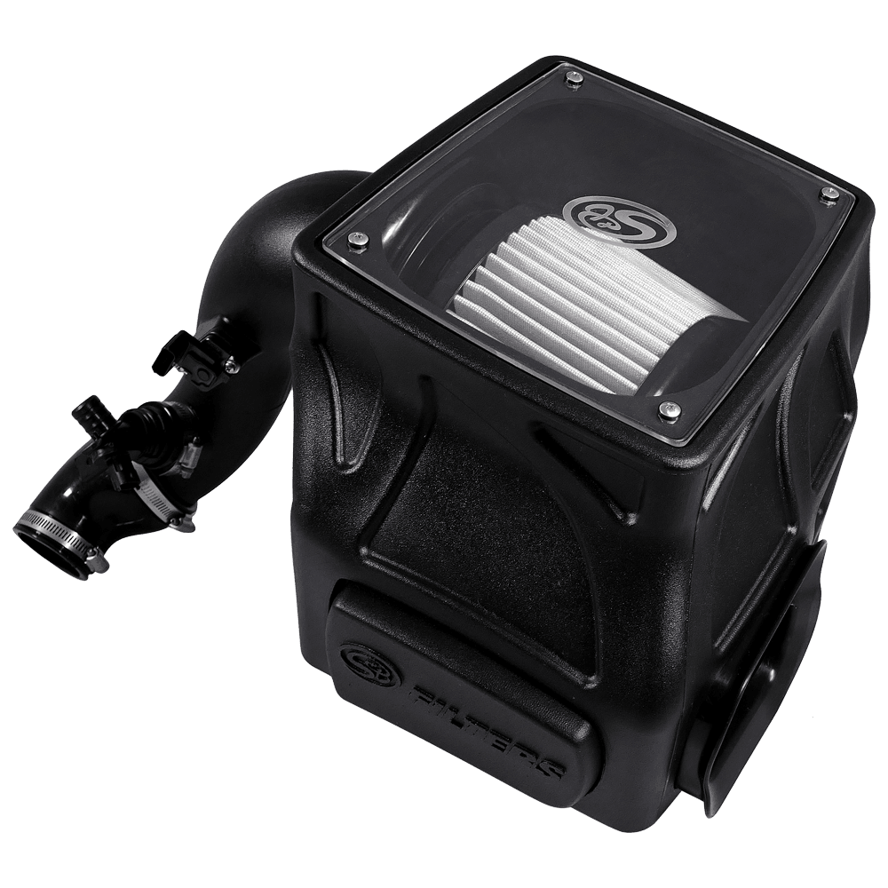 Cold Air Intake for 2016-2022 Colorado / Canyon Duramax 2.8L - 5
