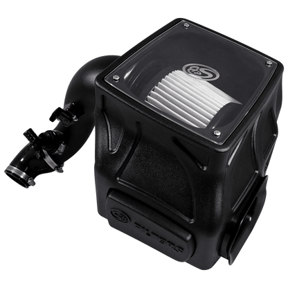 Cold Air Intake for 2016-2022 Colorado / Canyon Duramax 2.8L - 5