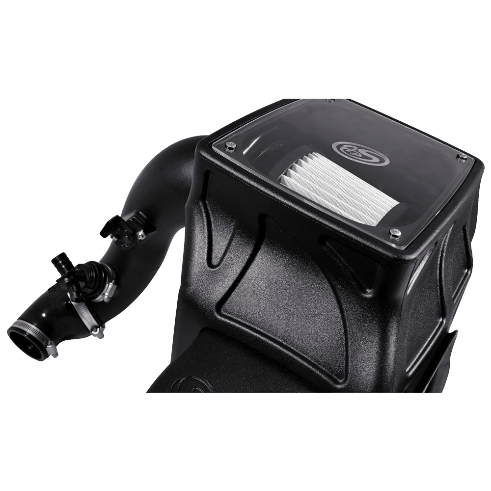 Cold Air Intake for 2016-2022 Colorado / Canyon Duramax 2.8L - 10
