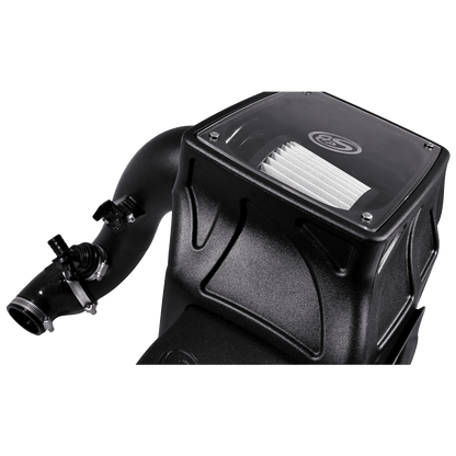 Cold Air Intake for 2016-2022 Colorado / Canyon Duramax 2.8L - 10