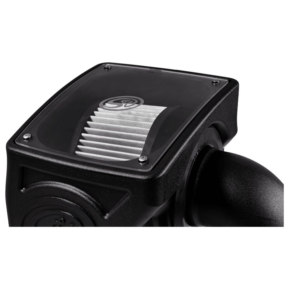 Cold Air Intake for 2016-2022 Colorado / Canyon Duramax 2.8L - 9