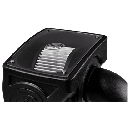 Cold Air Intake for 2016-2022 Colorado / Canyon Duramax 2.8L - 9