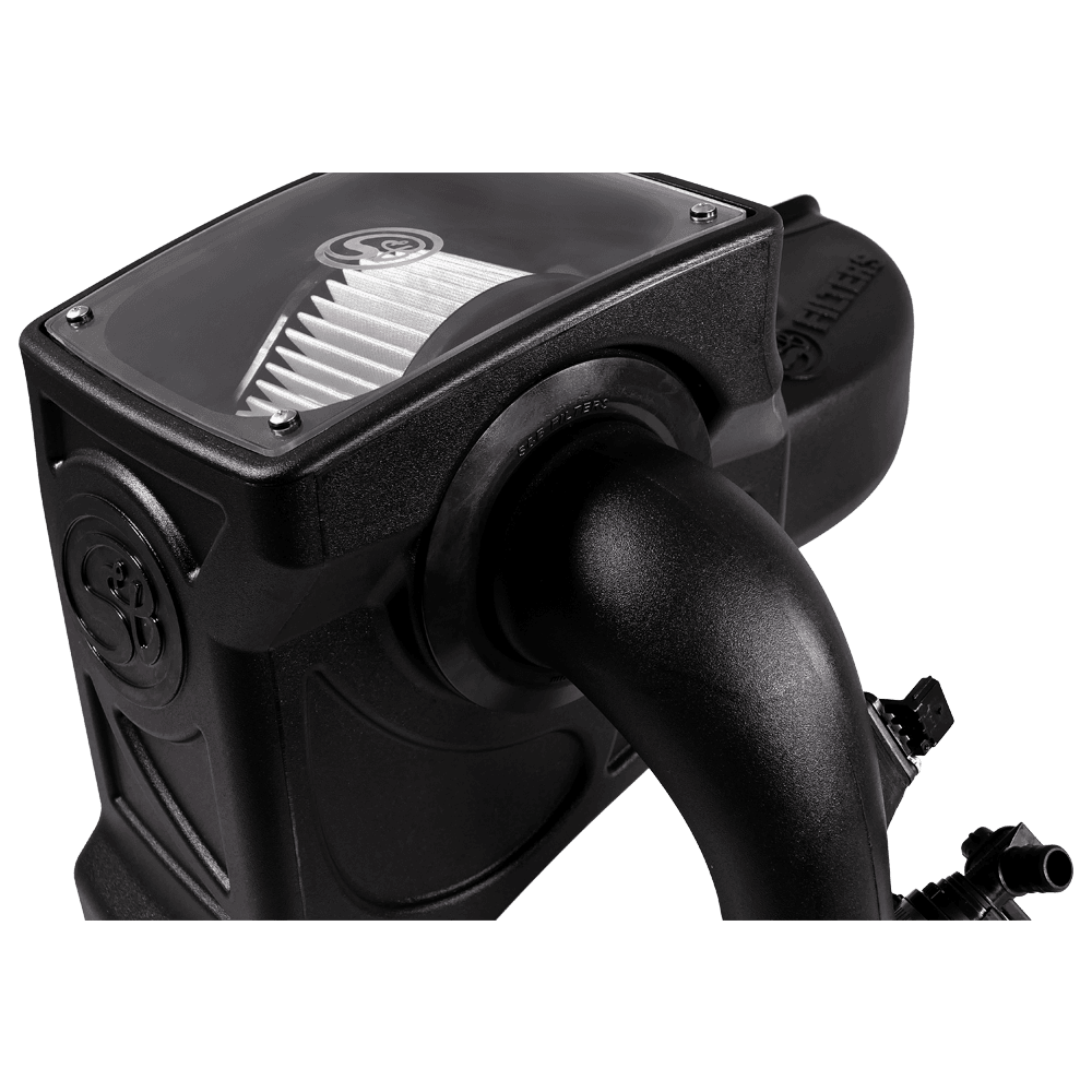 Cold Air Intake for 2016-2022 Colorado / Canyon Duramax 2.8L - 8