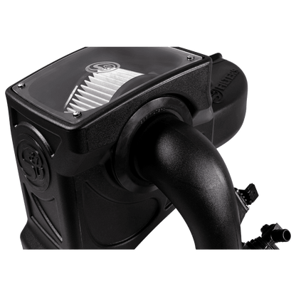 Cold Air Intake for 2016-2022 Colorado / Canyon Duramax 2.8L - 8