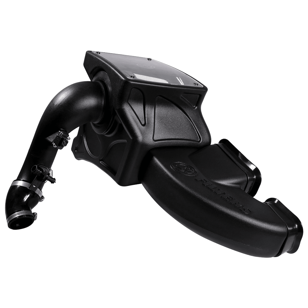 Cold Air Intake for 2016-2022 Colorado / Canyon Duramax 2.8L - 7